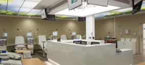 El grupo sanitario Ribera, finalista en exclusiva del proceso de venta del Grupo HCB