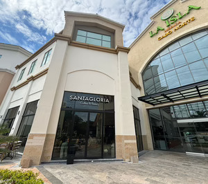 Santagloria debuta en México