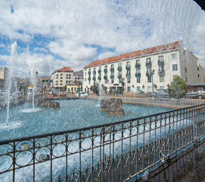 Meliá incorpora un nuevo destino en Perú