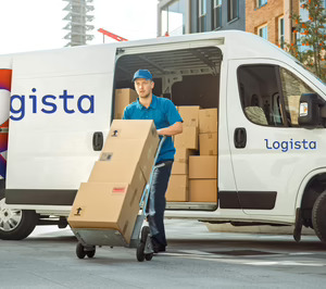 Logista quiere culminar la integración de El Mosca en 2026