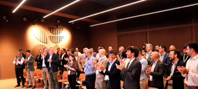 La eficiencia y la sostenibilidad centran la estrategia de packaging de Familia Martínez