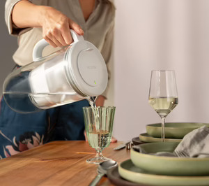 BRITA avanza en su compromiso de sostenibilidad