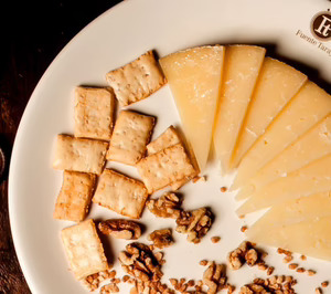 Quesos Despaña, nuevo nombre de la fabricante de Queso Manchego Rocinante