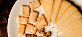 Quesos Despaña, nuevo nombre de la fabricante de Queso Manchego Rocinante