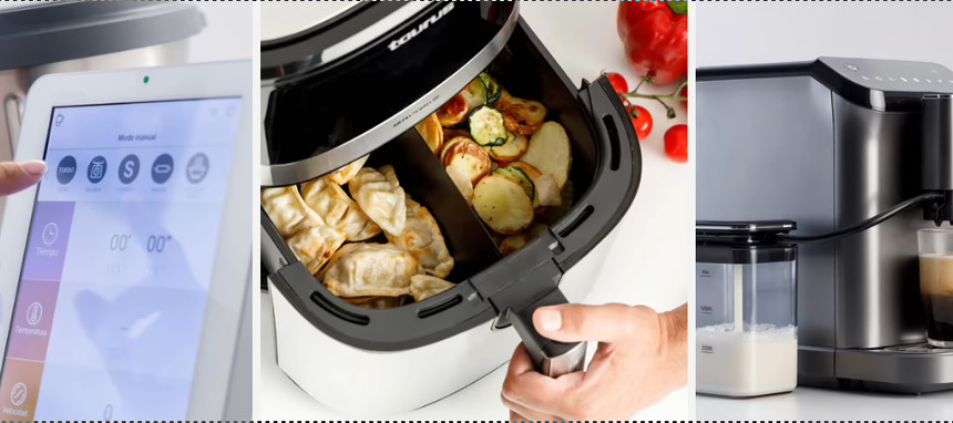 El PAE lidera las perspectivas en electro y tecnología en 2025