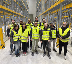 Bito: 180 años de innovación y 25 construyendo logística en España