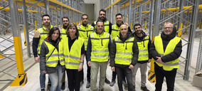 Bito: 180 años de innovación y 25 construyendo logística en España