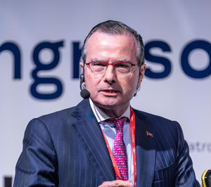 Alejandro Arola (Arola Aduanas): Si una empresa hace los deberes en el exterior, alcanza una competitividad muy superior