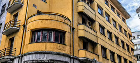 Patrimonio autoriza un nuevo hotel en Gijón