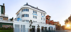 Sanitas abre su nuevo centro médico Riazor en A Coruña