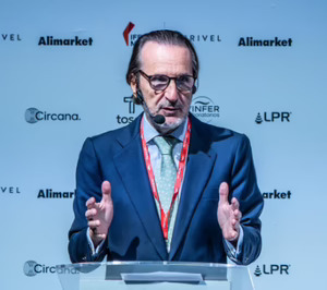 Francisco Aranda (UNO Logística): La logística es el partner más importante para la internacionalización de las empresas