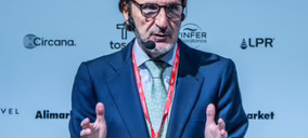 Francisco Aranda (UNO Logística): La logística es el partner más importante para la internacionalización de las empresas