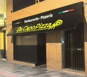 Da Capo Pizza estrena su sexto local