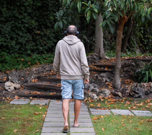 Grupo 5 transforma uno de los hospitales de Ita Salud Mental para integrarlo en su red