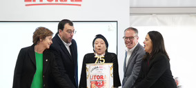 Nestlé acumula una inversión de 7 M€ en su fábrica de Litoral