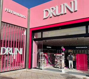 Druni traza un importante plan de crecimiento en Portugal