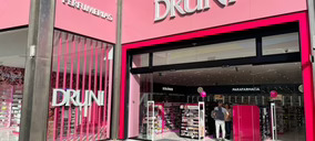 Druni traza un importante plan de crecimiento en Portugal