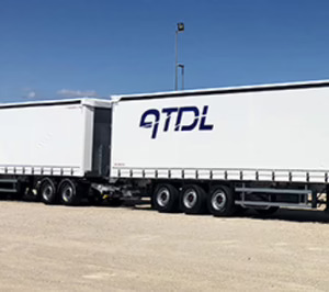 Dia y Affinity Petcare establecen un circuito de transporte colaborativo dentro del programa AirShared