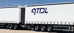 Dia y Affinity Petcare establecen un circuito de transporte colaborativo dentro del programa AirShared