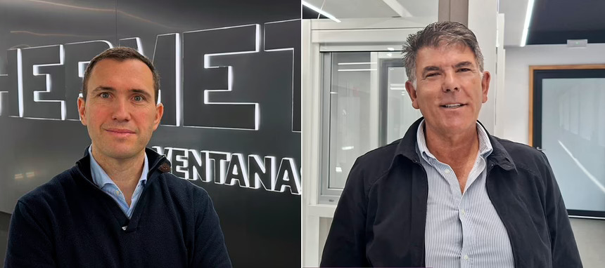 Hermet 10 refuerza su equipo directivo con las incorporaciones de Jaime Bayerri y Sinfo Oliva