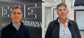 Hermet 10 refuerza su equipo directivo con las incorporaciones de Jaime Bayerri y Sinfo Oliva