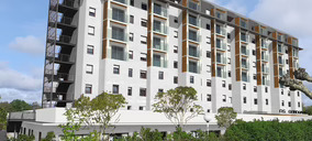 Una UTE de dos constructoras reformará la residencia As Gándaras en Lugo por cerca de 8 M