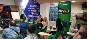 Splitmania estrena su segundo centro para la formación de instaladores en energías renovables y eficiencia energética