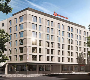Meininger Hotels contará con un hotel en Madrid