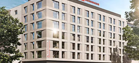 Meininger Hotels contará con un hotel en Madrid