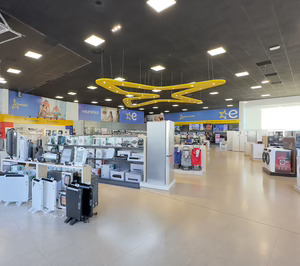 Bermello refuerza la red Euronics con una nueva tienda en Ourense