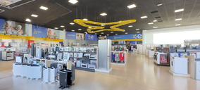 Bermello refuerza la red Euronics con una nueva tienda en Ourense