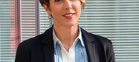 Francesca Asteggiano, nueva directora de ventas Case Constuction Equipment para Europa