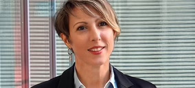 Francesca Asteggiano, nueva directora de ventas de Case Constuction Equipment para Europa