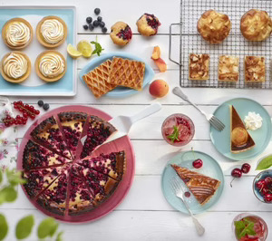 Una nueva compra se cierra en el sector de pastelería congelada