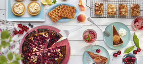 Una nueva compra se cierra en el sector de pastelería congelada