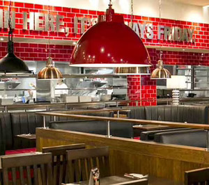 Un consejero de Alsea compra TGI Fridays en España