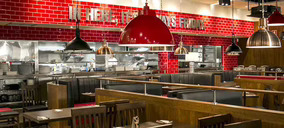 Un consejero de Alsea compra TGI Fridays en España