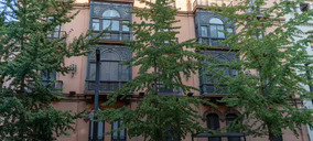 Antonio Catalán compra un inmueble para ampliar el granadino Palacio de Santa Paula Autograph Collection