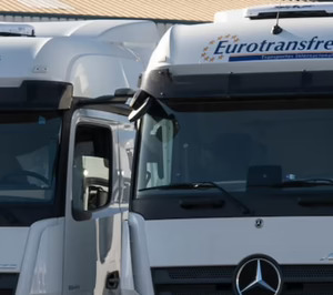 Eurotransfret entra en liquidación por falta de adhesiones al convenio