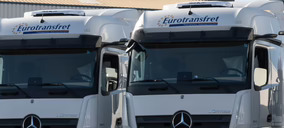Eurotransfret entra en liquidación por falta de adhesiones al convenio