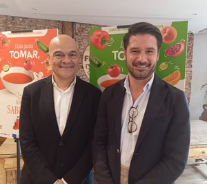 Zumos y Gazpachos de España: cifras sectoriales, retos y una nueva campaña para promocionar su consumo