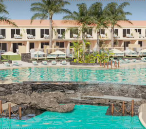 Inaugurado el majorero ‘HD Lobos Natura Fuerteventura’