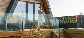 Comenza lanza su nuevo sistema de barandillas MT-201