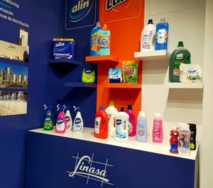 Linasa apuesta por la internacionalización y la ampliación de su red comercial