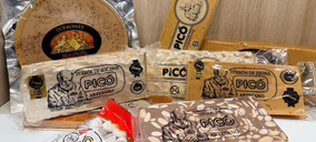 Turrones Picó impulsa su expansión con la apertura de su primera tienda