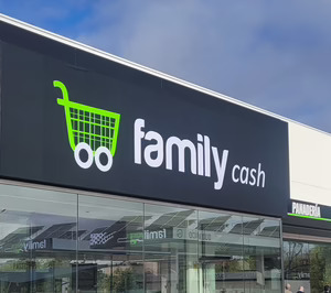 Family Cash trae su nuevo modelo de tienda a Madrid, ¿cuáles son sus novedades?