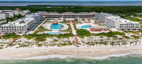 H10 acomete un rebranding en el Caribe en vísperas de su próxima apertura