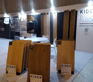 Kider Wood Floors entra en concurso y abre liquidación, aunque estudia fórmulas para continuar con la actividad