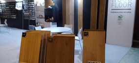 Kider Wood Floors entra en concurso y abre liquidación, aunque estudia fórmulas para continuar con la actividad