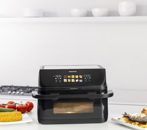 Taurus presenta la Air Fry Grill 360 XL